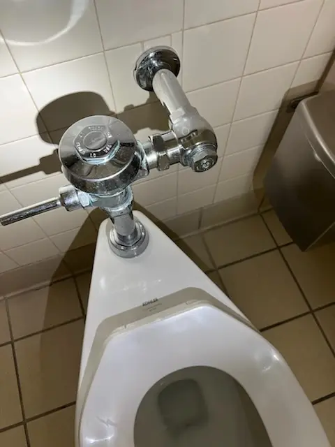 Fixture installation and repair for Repiping in Hershey